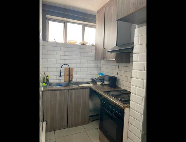 2 BEDROOM APARTMENT FOR SALE IN ZONNEBLOEM